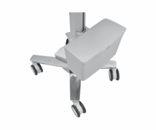 Ergotron StyleView Storage Bin - Upevňovací komponent (úc...