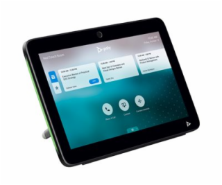 Poly TC10 No Radio - Dotykový ovladač - certifikováno pro...