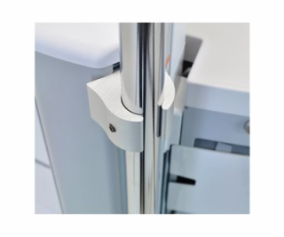 Ergotron StyleView IV Pole Clamp Kit - Upevňovací kompone...
