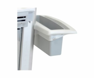 Ergotron SV40 Basket and Handle Kit - Upevňovací komponen...