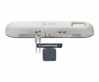 Poly - Montážní sada (clamp) - pro Displej LCD - pro Poly...