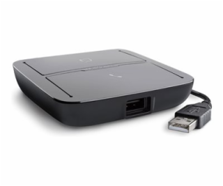 Poly MDA220 USB - Přepínač pro telefon/počítač/sluchátka ...