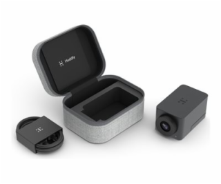 Huddly One - Travel Kit - konferenční kamera - barevný - ...