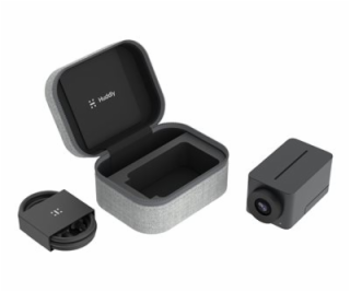Huddly IQ - Travel Kit - konferenční kamera - barevný - 1...