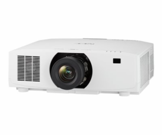 NEC PV710UL-W - Projektor LCD - 7100 lumeny - WUXGA (1920...