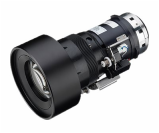 NEC NP20ZL - Objektiv telephoto zoom - 52.8 mm - 79.1 mm ...