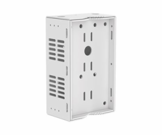 AXIS T93C Wall-and-Pole Conduit Back Box - Krabička