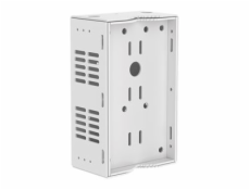 AXIS T93C Wall-and-Pole Conduit Back Box - Krabička