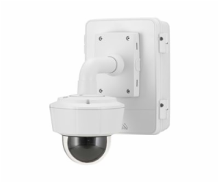 AXIS T98A18-VE Surveillance - Skříň - montáž na stěnu - i...