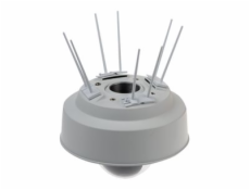 AXIS Bird Control Spike - Ochranné ostny na kameru (balení 10) - pro AXIS AXIS P3245, M3215, P1385, P1455, Q1951, Q1952, Q3536, Q3538, Q6100, Q6315; Q60 Series