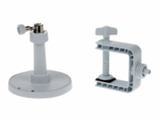 AXIS T91A10 - Montážní sada pro připevnění kamery - NCS S 1002-B - pro AXIS M1065-L, M1075-L, T8331 PIR Motion Detector, T8331-E PIR Motion Detector