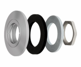 AXIS F8212 Trim Ring - Kroužek pro uzamčení čoček fotoapa...