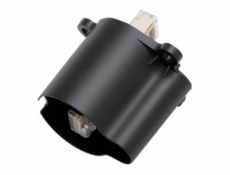 AXIS Adapter RJ45 Male To Male - Síťový adaptér - pro AXIS Q6000-E