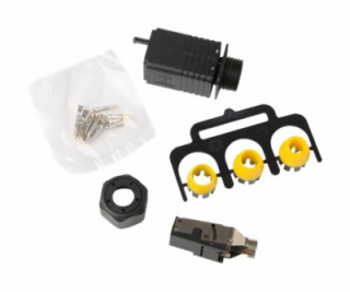 AXIS 10-pin Push-pull System Connector - Konektor pro kam...