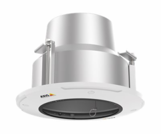 AXIS T94A02L - Kopule kamery - zápustná montáž - interiér...