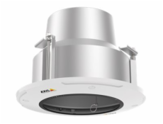AXIS T94A02L - Kopule kamery - zápustná montáž - interiér - pro AXIS P5624-E, P5635-E, P5635-E 50Hz