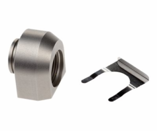 AXIS ACI 3/4  NPS - Camera housing conduit adapter - pro ...