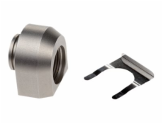 AXIS ACI 3/4  NPS - Camera housing conduit adapter - pro AXIS P3255-LVE, P3818-PVE, P5414-E, P5415-E, Q3505-VE