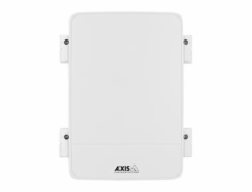 AXIS T98A15-VE - Skříň - montáž na stěnu - AC 230 V - bílá
