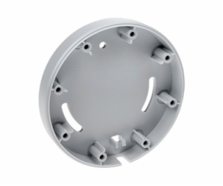 AXIS T94D01S - Setavení držáku fotoaparátu - bílá (balení...