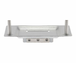 AXIS T91A02 DIN Rail Clip 77mm - Svorka na kolejnici DIN ...