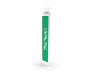 Compulocks BrandMe - Stojan - pro Displej LCD - brandable...