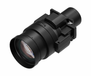 NEC NP55ZL - Objektiv telephoto zoom - 43.8 mm - 87.2 mm ...