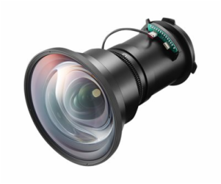 NEC NP50ZL - Objektiv telephoto zoom - 49.7 mm - 99.8 mm ...