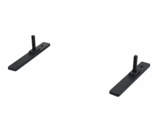 NEC ST-801 - Montážní sada (2 legs) - pro plochý panel - ...