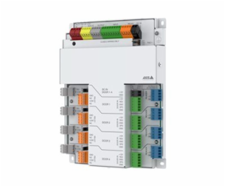 AXIS A1710-B Network Door Controller