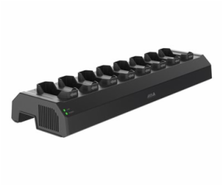 Axis W701 Mk II - Dobíjecí a synchronizační stanice - 120...