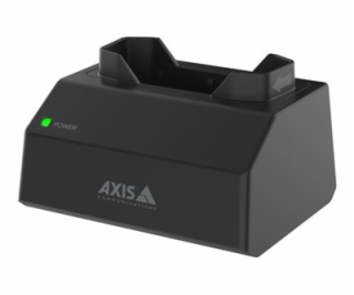 Axis W700 Mk II - Dobíjecí a synchronizační stanice - 1 z...