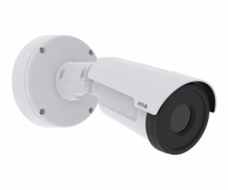 AXIS Q19 Series Q1971-E - Termální síťová kamera - bullet...