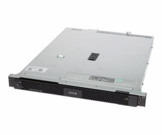 AXIS S12 Series S1216 - NVR - 16 kanály - 1 x 8 TB - v sí...