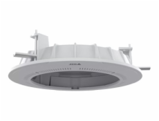 AXIS TP3204-E - Zapuštěný držák kamery - interiér, venkovní použití - pro P37 Series P3737-PLE
