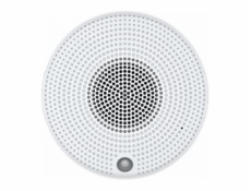 Axis C1410 - IP reproduktor - pro PA systém - Ethernet, Fast Ethernet, PoE - bílá - pro P/N: 02723-002, 02723-004