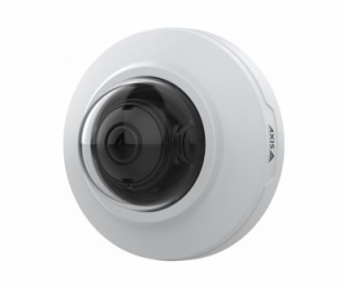 AXIS M30 Series M3086-V Mic - Síťová bezpečnostní kamera ...