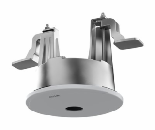 AXIS TM3210 - Zapuštěný držák kamery - montáž na strop - ...