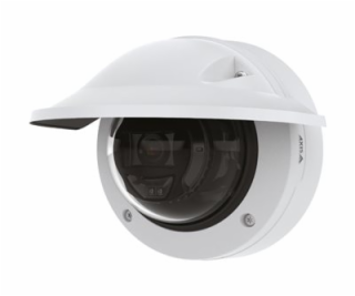 AXIS P3265-LVE-3 - Síťová bezpečnostní kamera - kupole - ...