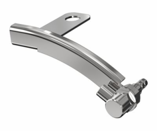 AXIS TQ1924-E - Mycí tryska krytu kamery - přední - pro A...