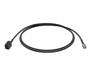 AXIS TU6007-E - Kabel modulu externího senzoru - SMA do S...