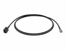 AXIS TU6007-E - Kabel modulu externího senzoru - SMA do SMA (balení 4)