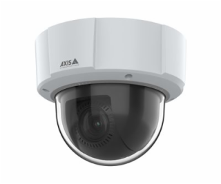 AXIS M55 Series M5526-E - Síťová bezpečnostní kamera - PT...