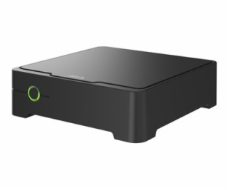 AXIS S30 Series S3008 MK II Recorder - NVR - 1 x 4 TB - v...