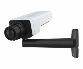 AXIS P13 Series P1388 - Síťová bezpečnostní kamera - box ...