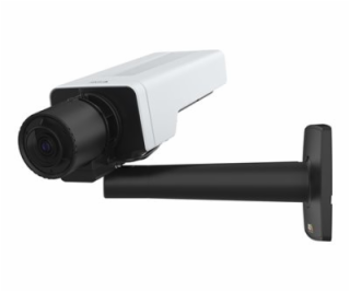 AXIS P13 Series P1385 - Síťová bezpečnostní kamera - box ...