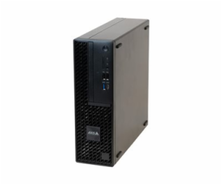 AXIS Camera Station S9302 - DT - 1 až - RAM 16 GB - SSD 2...