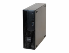 AXIS Camera Station S9302 - DT - 1 až - RAM 16 GB - SSD 256 GB - UHD Graphics - Win 10 IoT Enterprise 2021 LTSC - monitor: žádný - kompatibilní s TAA