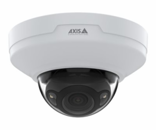 AXIS M42 Series M4215-LV - Síťová bezpečnostní kamera - k...