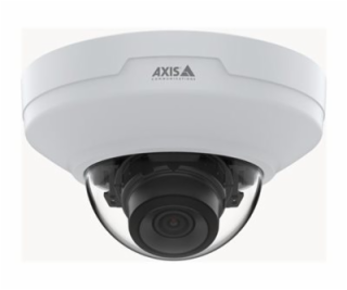AXIS M4215-V - Síťová bezpečnostní kamera - PTZ - kupole ...